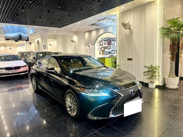 Lexus ES 300h Second-hand 2019 Lexus ES 300h for sale in New Delhi