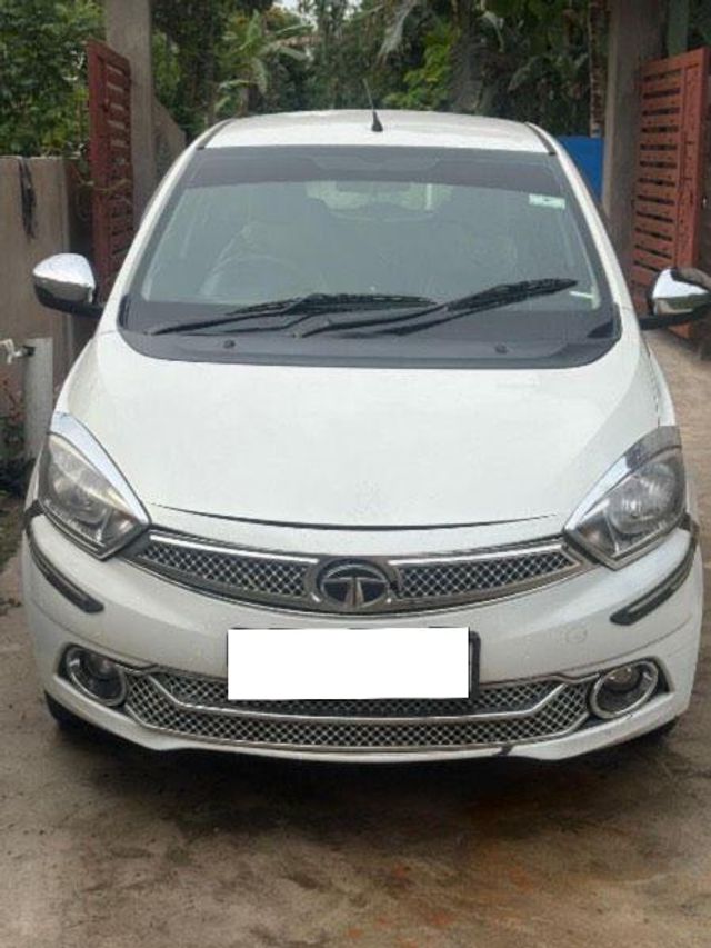 Tata Tiago 1.2 Revotron XE Second-hand 2019 Tata Tiago 1.2 Revotron XE for sale in Nagaon