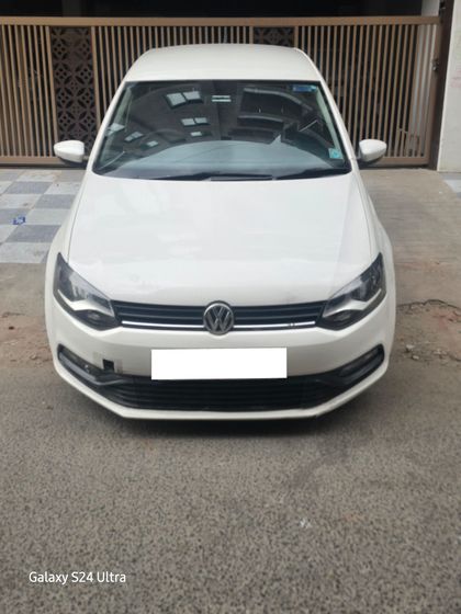 Used 1.2 MPI Comfortline
