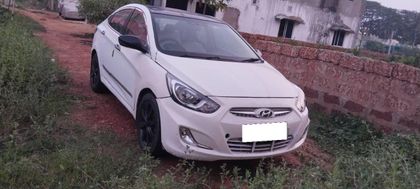 Used 1.6 SX