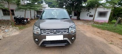 Used CNG LXI Opt