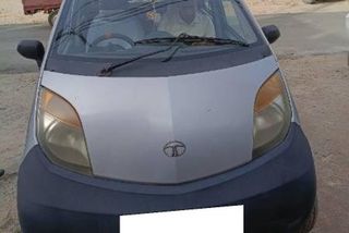 Used Tata Nano Cx BSIII