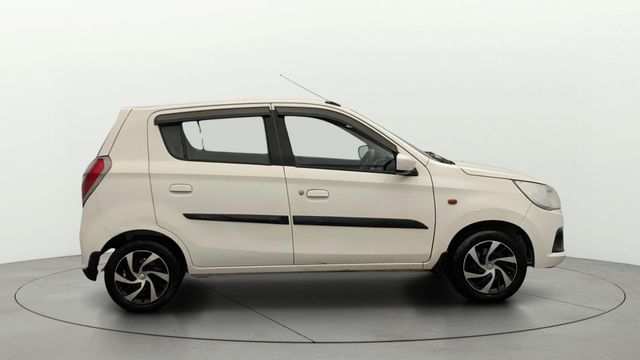 Second-hand 2017 Maruti Suzuki Alto K10 VXI for sale in Lucknow