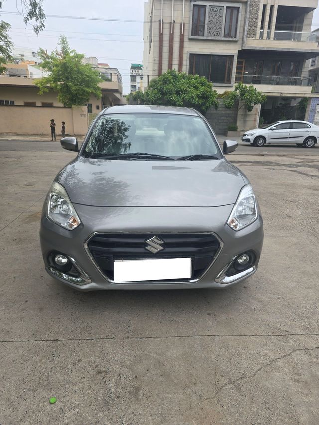 Maruti Suzuki Dzire ZXI AT BSVI Second-hand 2021 Maruti Suzuki Dzire ZXI AT BSVI for sale in Jaipur