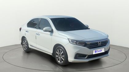 Used VX CVT Diesel