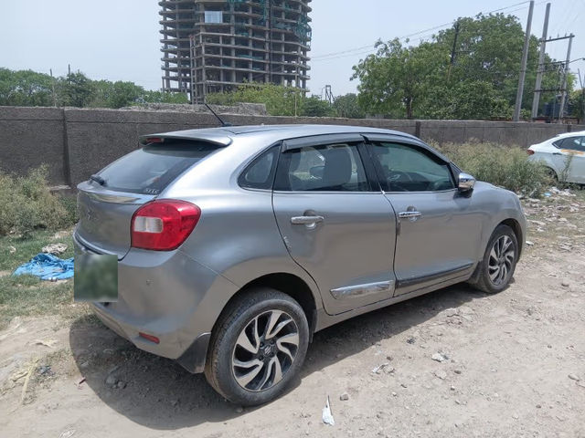 Second-hand 2020 Maruti Suzuki Baleno Zeta for sale in Greater Noida