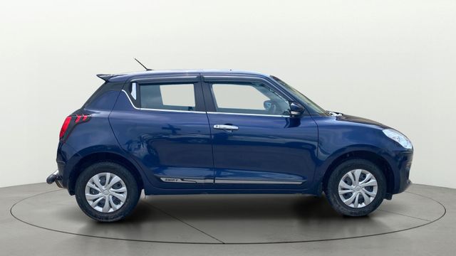 Maruti Suzuki Swift VXI Second-hand 2022 Maruti Suzuki Swift VXI for sale in Patna