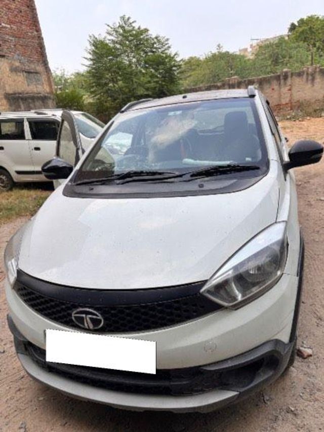 Tata Tiago 1.2 Revotron XZ Second-hand 2019 Tata Tiago 1.2 Revotron XZ for sale in Gurgaon