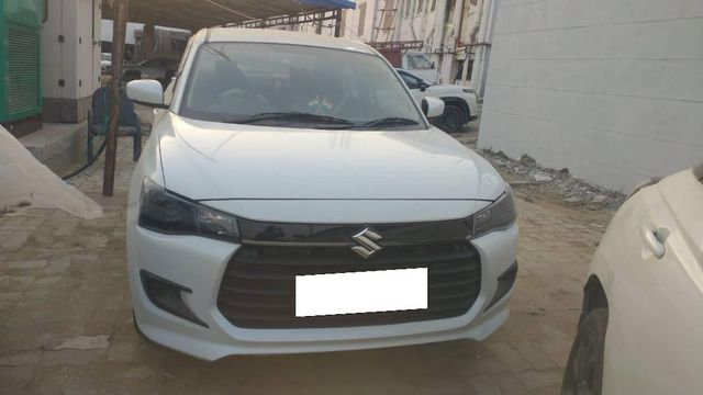 Maruti Suzuki Dzire VXI Second-hand 2025 Maruti Suzuki Dzire VXI for sale in Bhabua