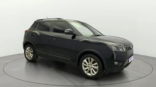 Used W8 Diesel BSIV
