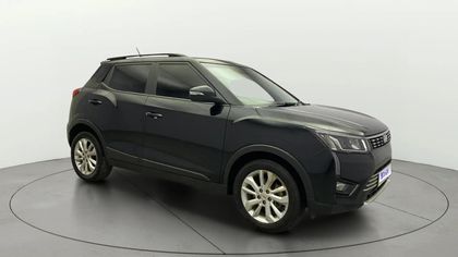 Used W8 Diesel BSIV