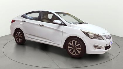 Used 1.6 CRDi S Option