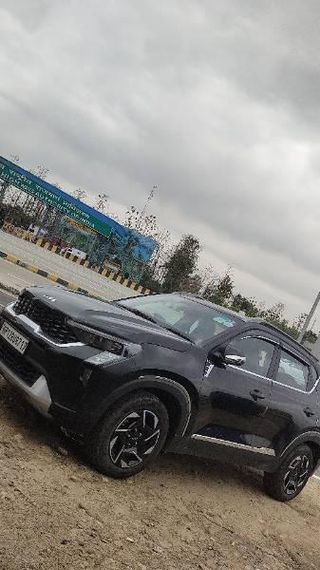 Used Kia Sonet HTK Plus