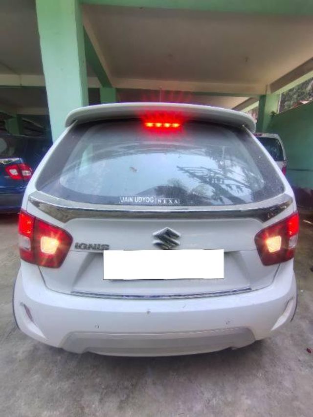 Image Used Car