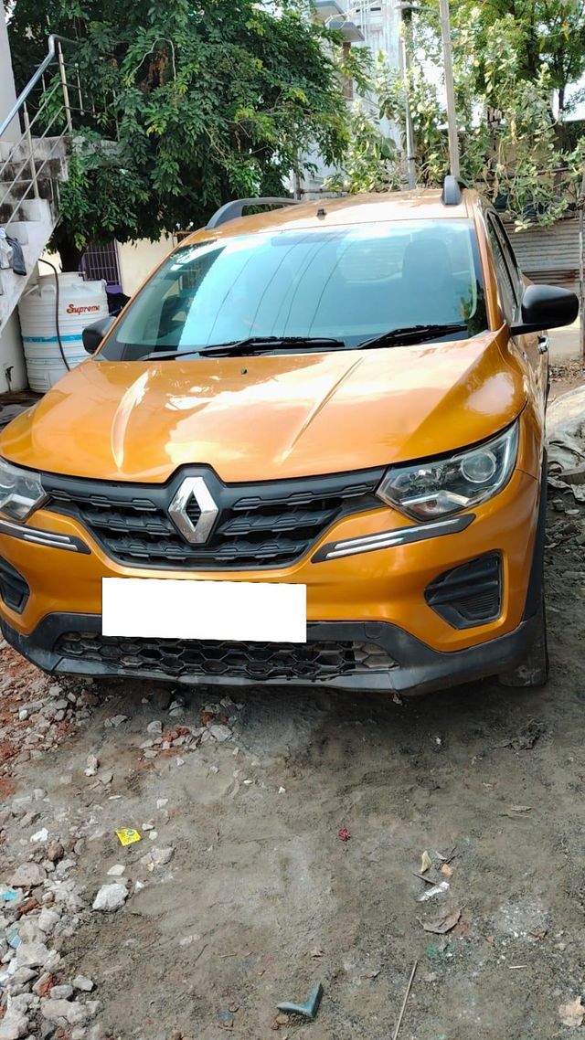 Image Used Car