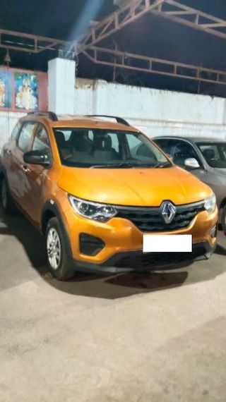 Used Renault Triber RXL BSVI
