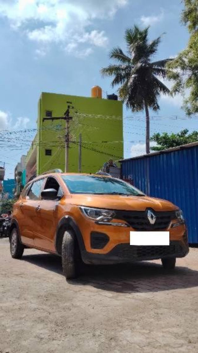 Image Used Car