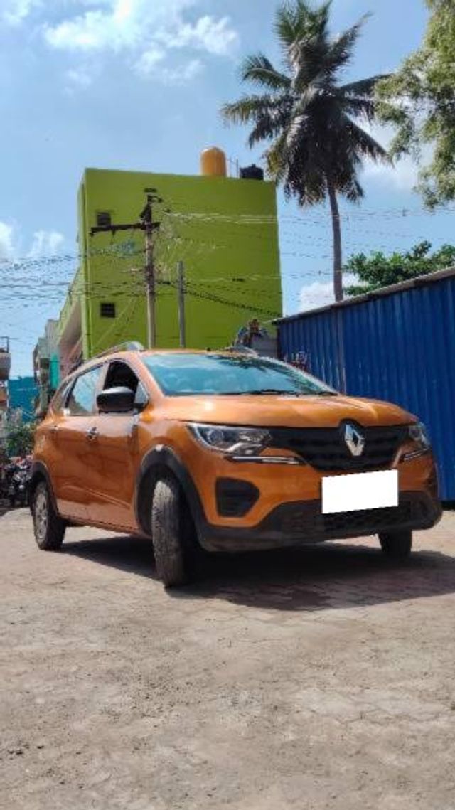 Image Used Car