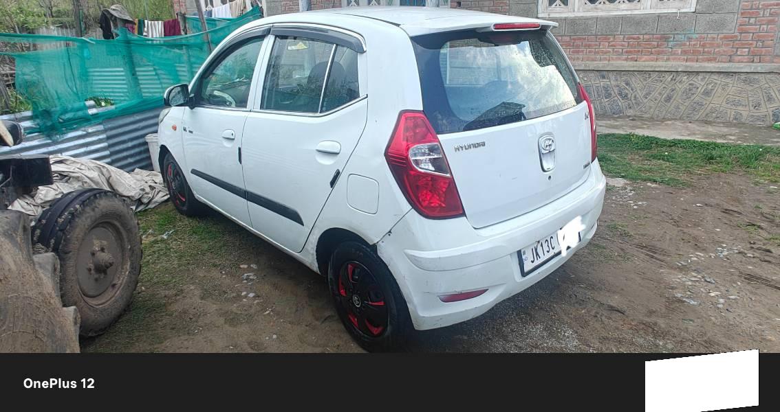 Image Used Car