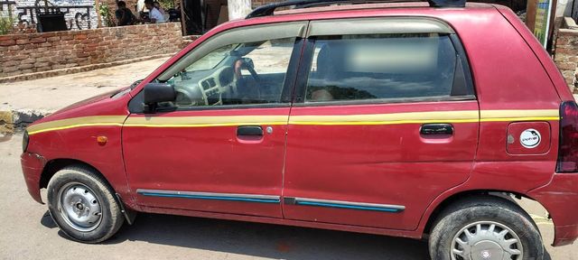 Image Used Car