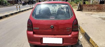 14 Used Maruti Suzuki Alto 800