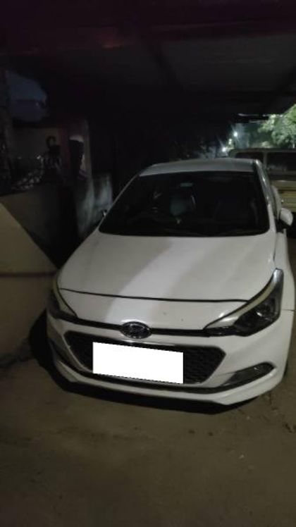 11 Used Hyundai i20