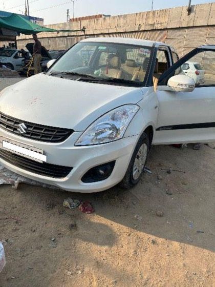 42 Used Maruti Suzuki Swift Dzire