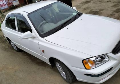 Used GLE
