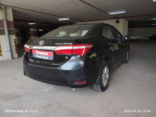 Image Used Car