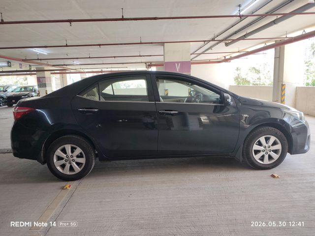 Image Used Car