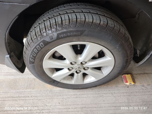 Image Used Car