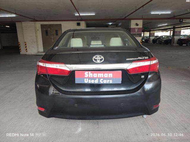 Image Used Car