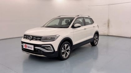 2022 Volkswagen Taigun 1.0 Topline AT