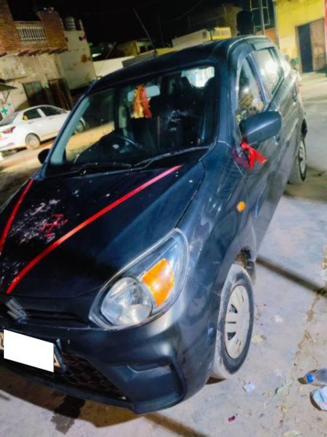Second-hand 2020 Maruti Suzuki Alto 800 VXI Plus BSVI for sale in Dadri
