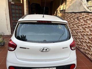 Used Hyundai Grand i10 1.2 Kappa Sportz BSIV