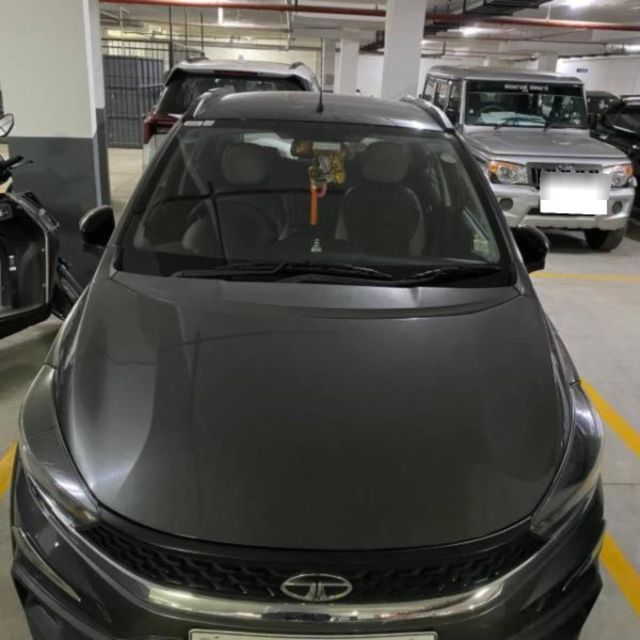 Tata Tiago XZ 2020-2022 Second-hand 2022 Tata Tiago XZ 2020-2022 for sale in Bangalore
