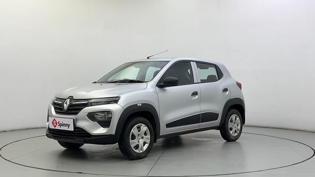 Second-hand 2021 Renault KWID RXT for sale in Ahmedabad