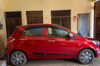 Used Tata Tiago 1.2 Revotron XM