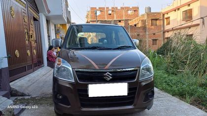 61 Used Maruti Suzuki Wagon R