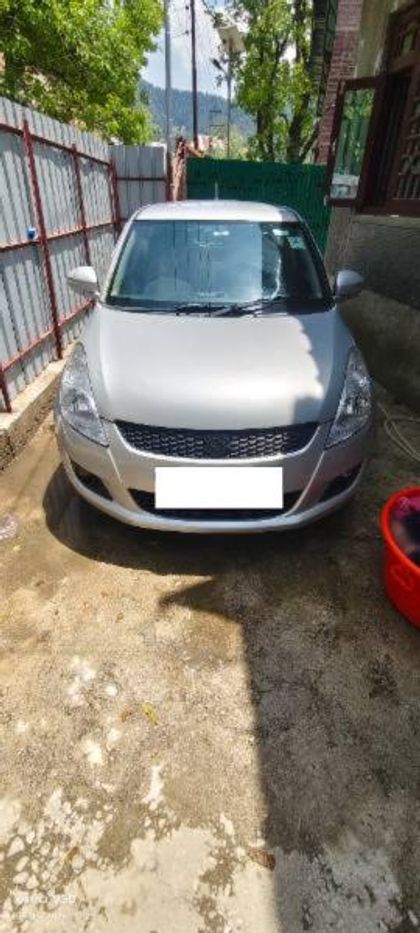 38 Used Maruti Suzuki Swift