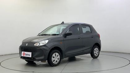 2024 Maruti Suzuki Alto K10 वीएक्सआई AGS ऑप्शनल