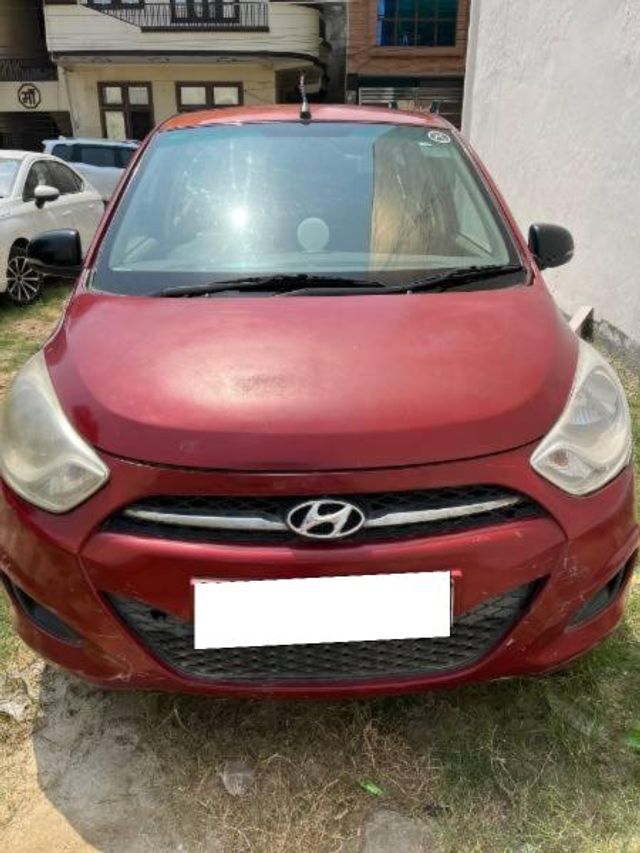 Second-hand 2012 Hyundai i10 Magna for sale in Ghaziabad