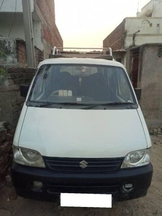 Used Maruti Eeco CNG HTR 5-STR