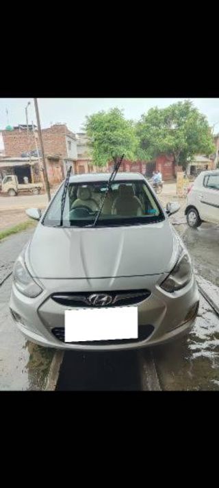 Used Hyundai Verna 1.6 SX