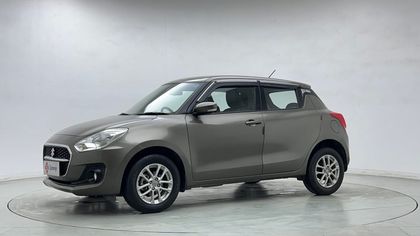 48 Used Maruti Suzuki Swift