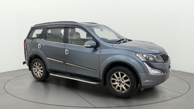 Mahindra XUV500 AT W10 1.99 mHawk Second-hand 2016 Mahindra XUV500 AT W10 1.99 mHawk for sale in Bangalore