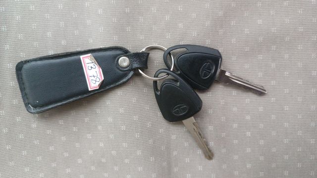 Image Used Car