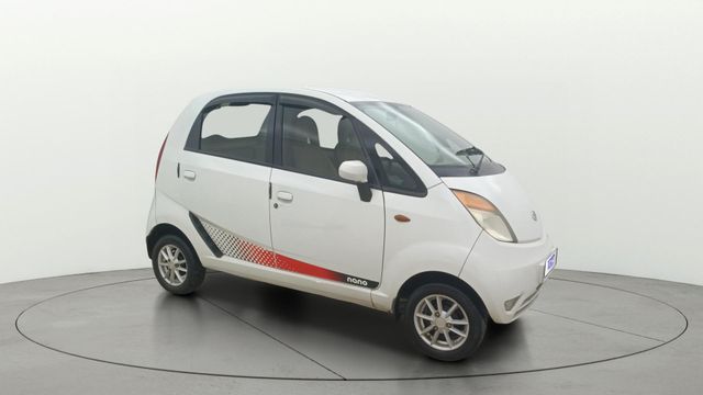 Second-hand 2013 Tata Nano LX for sale in Bangalore