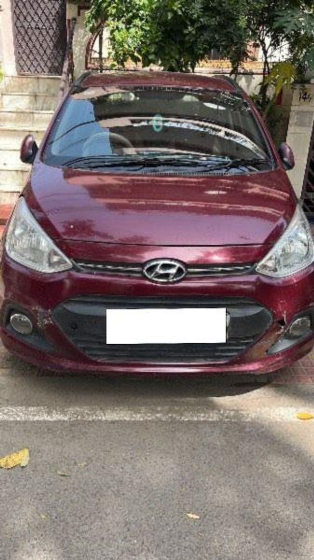 Image Used Car