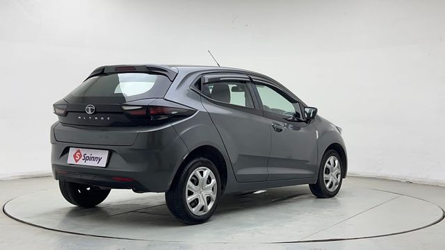Image Used Car